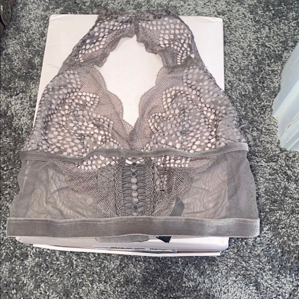 Victoria’s Secret bralette